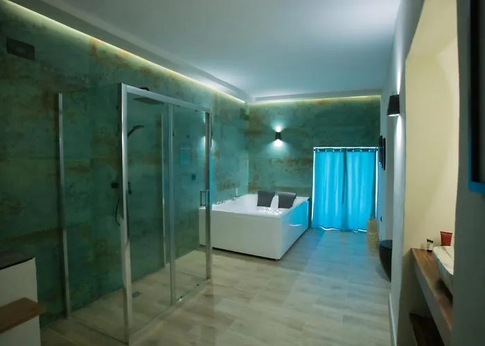 Villa Azahara Casa Boutique Arcos de la Frontera